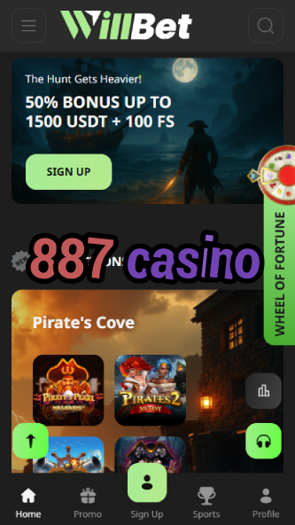 887 Casino - Fast Withdrawals & Low Fees-www.bdqngd.com
